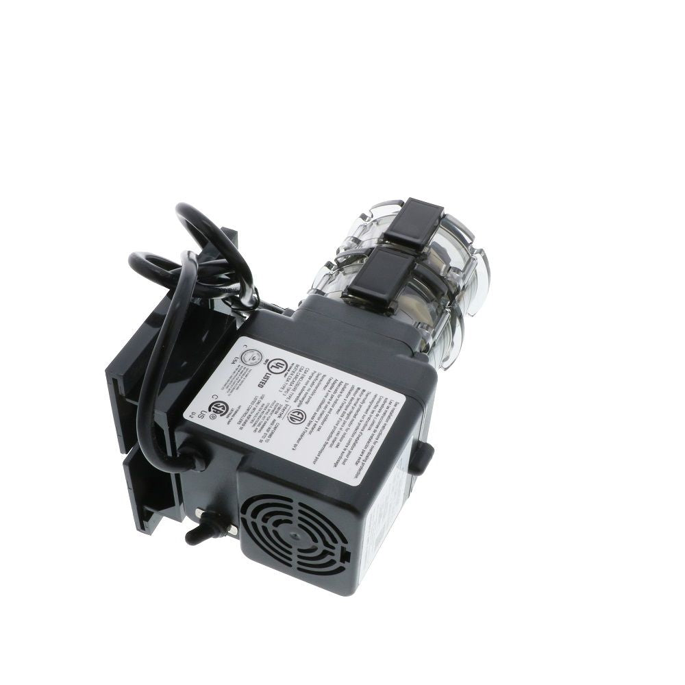 Stenner Double Fixed Head Output Pump 6.0 GPD #1 Tube 120V 100psi