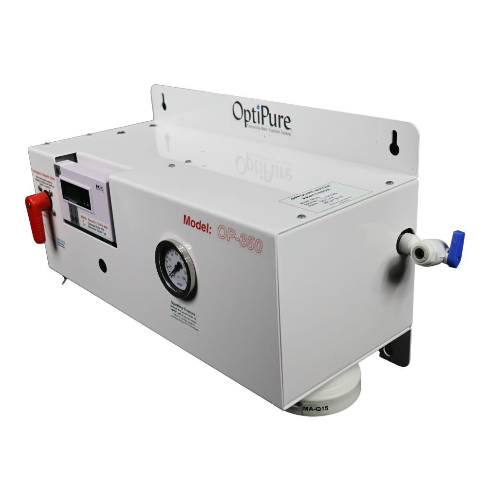 Optipure OP350 Processor Only