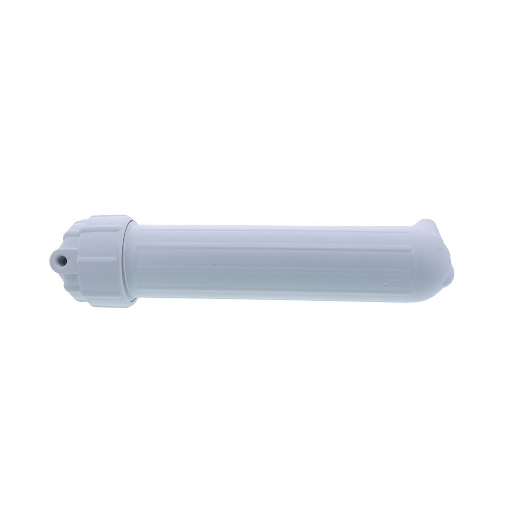 Membrane Housing with 1/4 Push-In Fittings, NO Check
