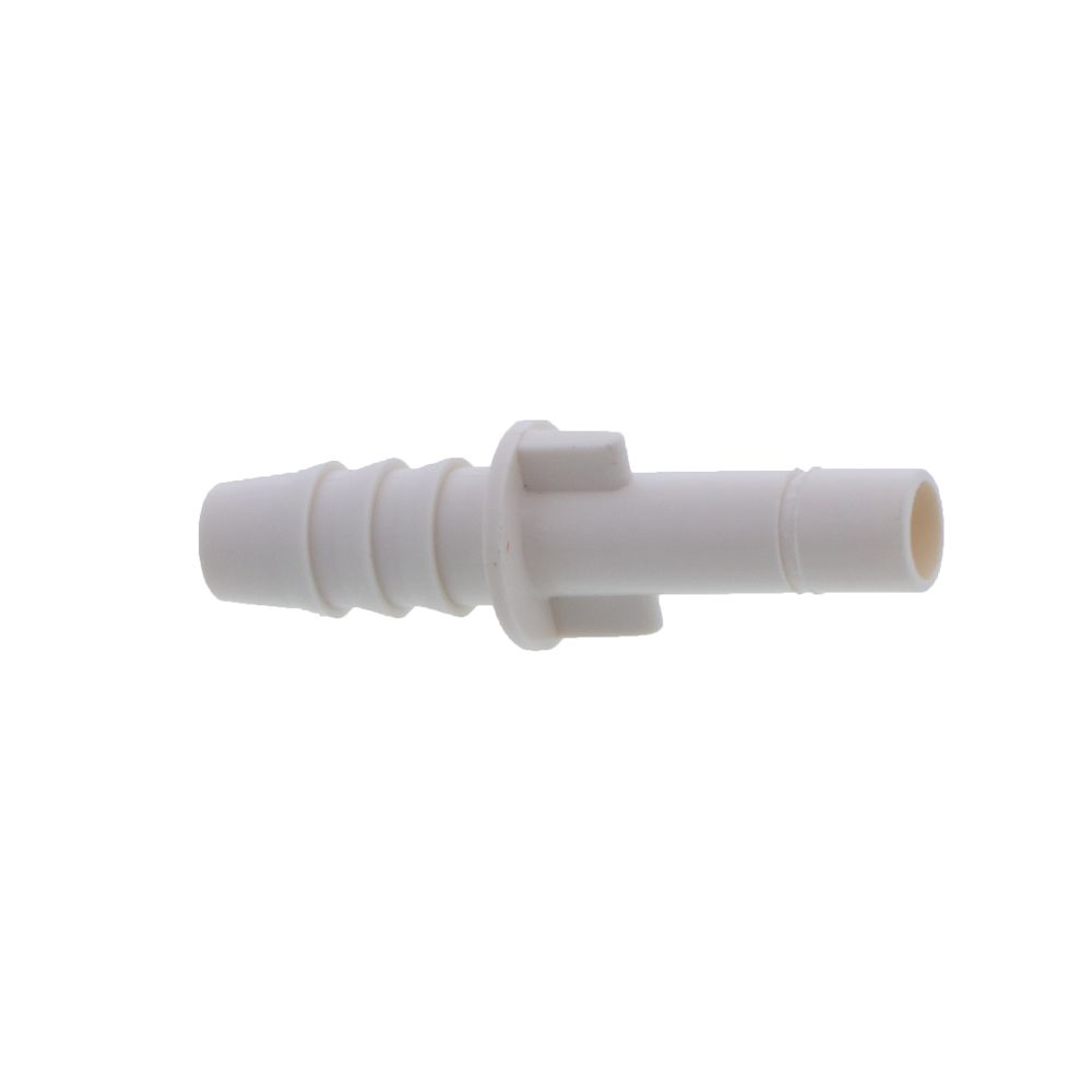 Parker LIQUIfit Stem To Hose Barb - 1/4 x 1/4 Barb