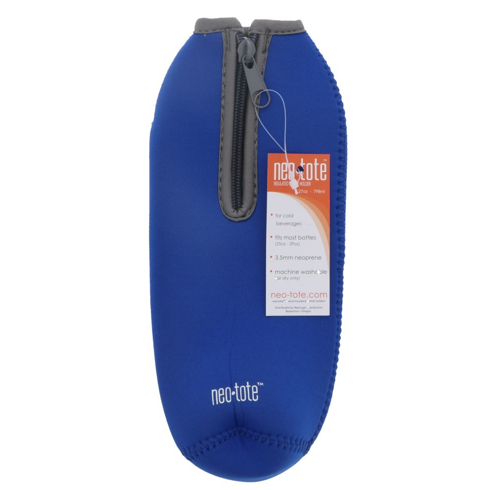 neoShield 27oz Insulated Water Bottle Holder