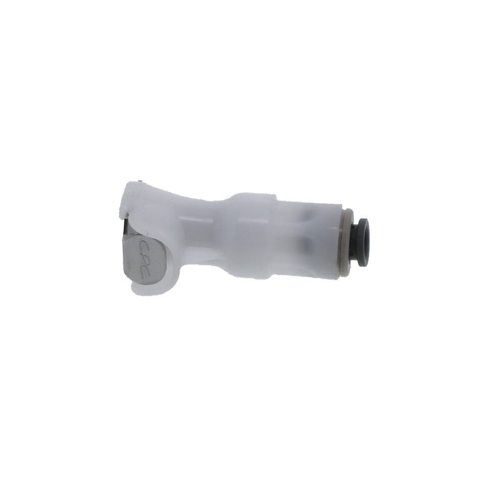 PLCD14004 Valved In-Line Quick Connect Coupling Body 1/4 JG