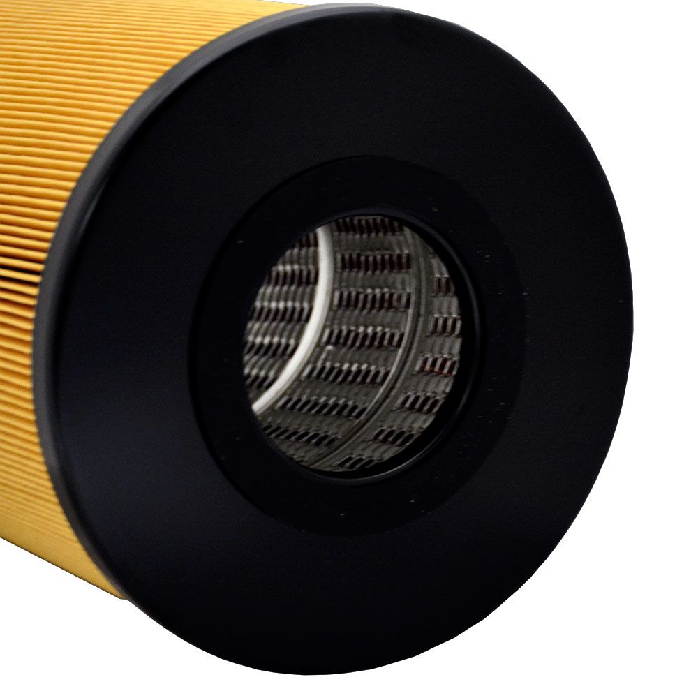 Neo-Pure PSJ-40-05M Pleated High Temp Jumbo Cartridge 5 micron