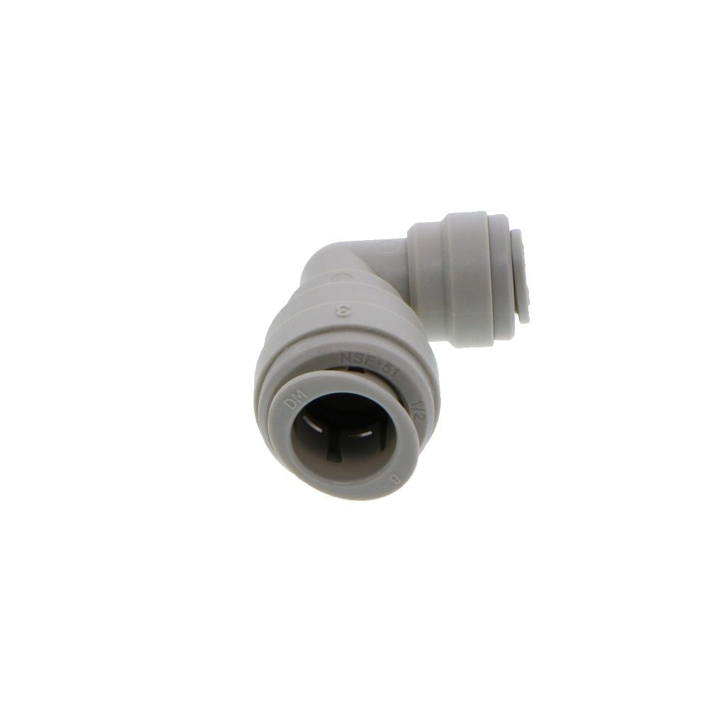 DMfit Elbow Union - 1/2 x 5/16 Push-in