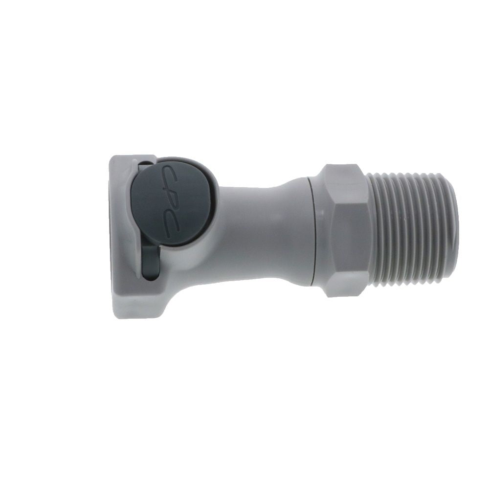 HFC101212 Male Thread Coupling Body 3/4 NPT