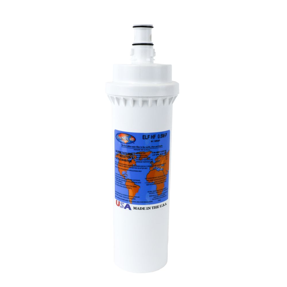 3M Compatible Replacement Filter for HF20-MS, HF25-S, and HF25-MS