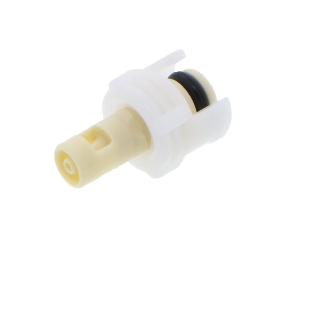 SMM0112 Non-Valved Inline Coupling Insert 1/16 Hose Barb