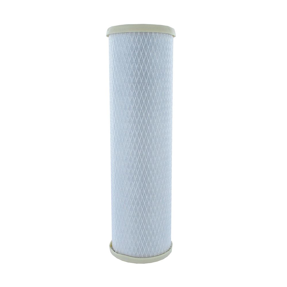 EcoWater Compatible Carbon Prefilter for ERO-292, ERO-392, ERO-494
