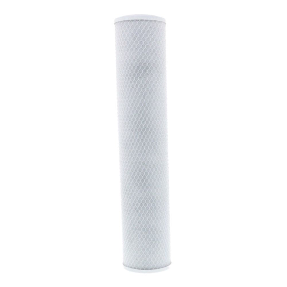Omnipure OMB200XF 20" OMB200XF Carbon Block 10mic Filter