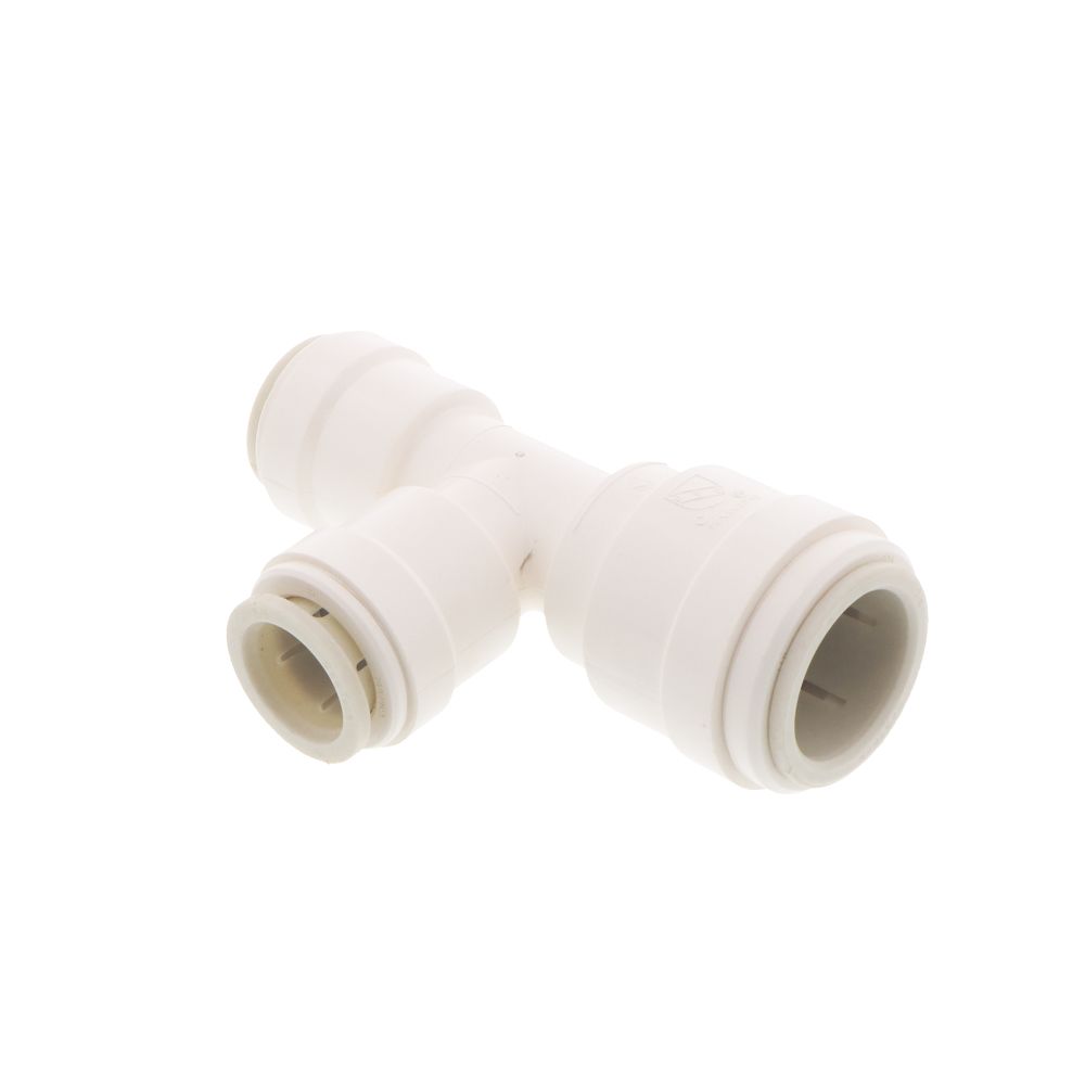 Watts AquaLock/SeaTech - Reducing Run Tee - 3/4 CTS x 1/2 CTS x 1/2 CTS Branch