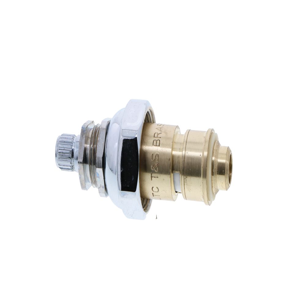 T&S Brass 011617-25 Cerama Cartridge, RTC w/ Escutcheon Bonnet