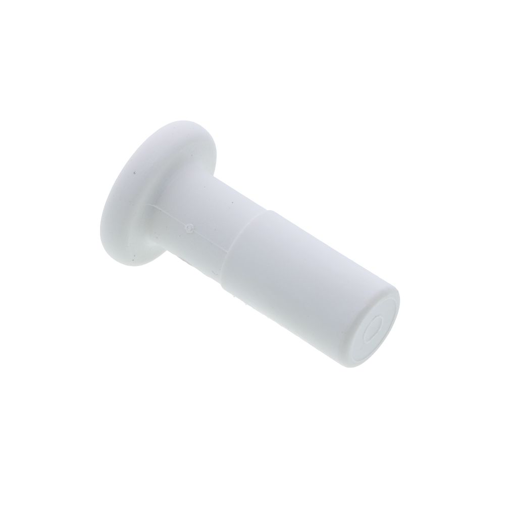 John Guest Plug Polypro - 1/2