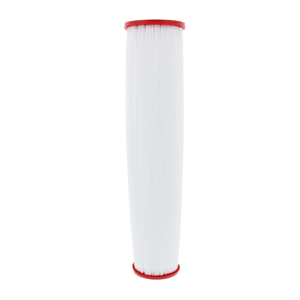 Neo-Pure PH-27195-10 19-1/2" High Efficiency Pleated Filter 10 micron
