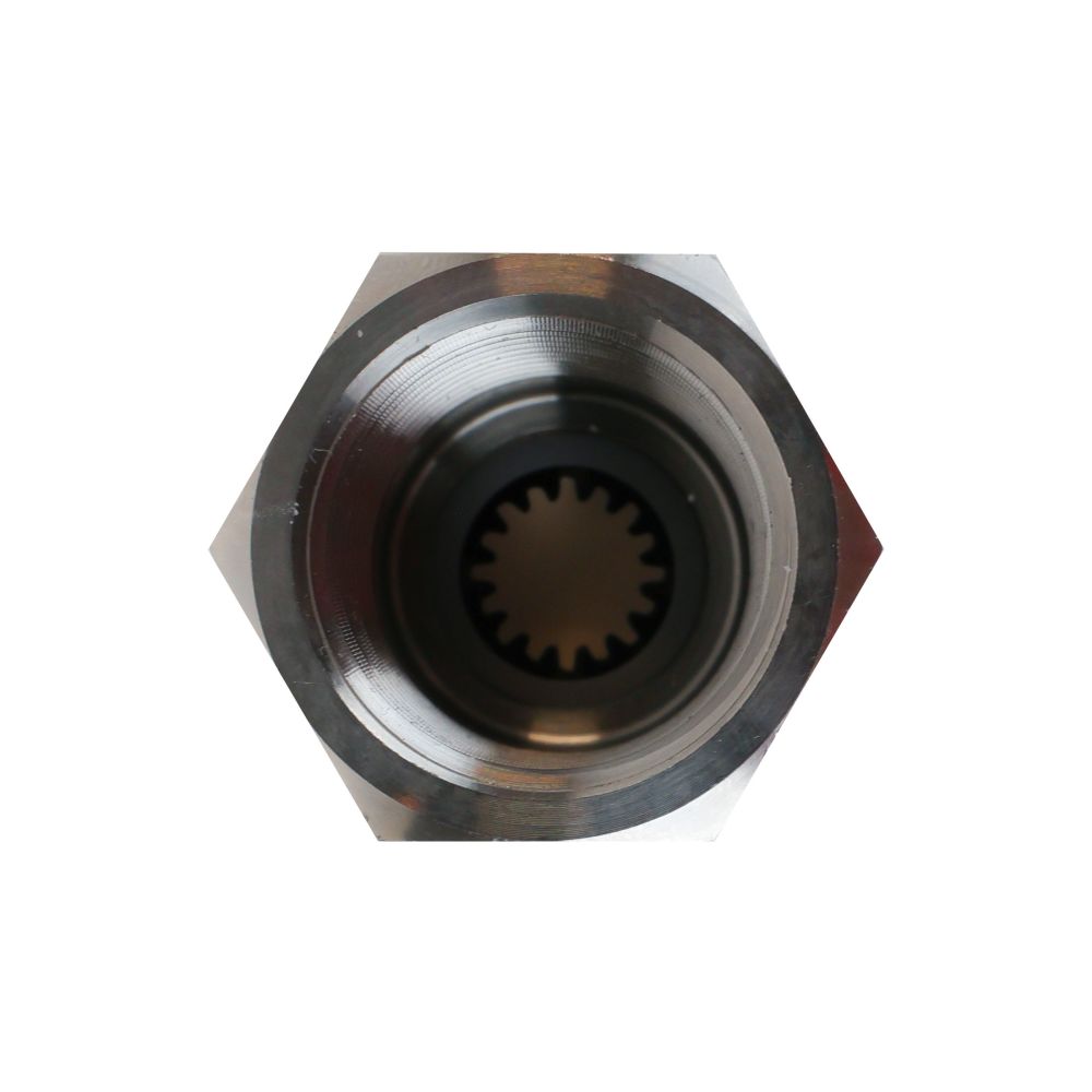 Neo-Pure Stainless Steel Flow Restrictor 10 GPM 316SS 3/4" FPT x FPT