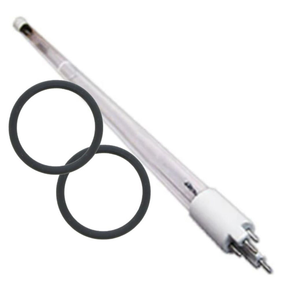 Compatible Lamp for Pelican PUV-14-Lamp