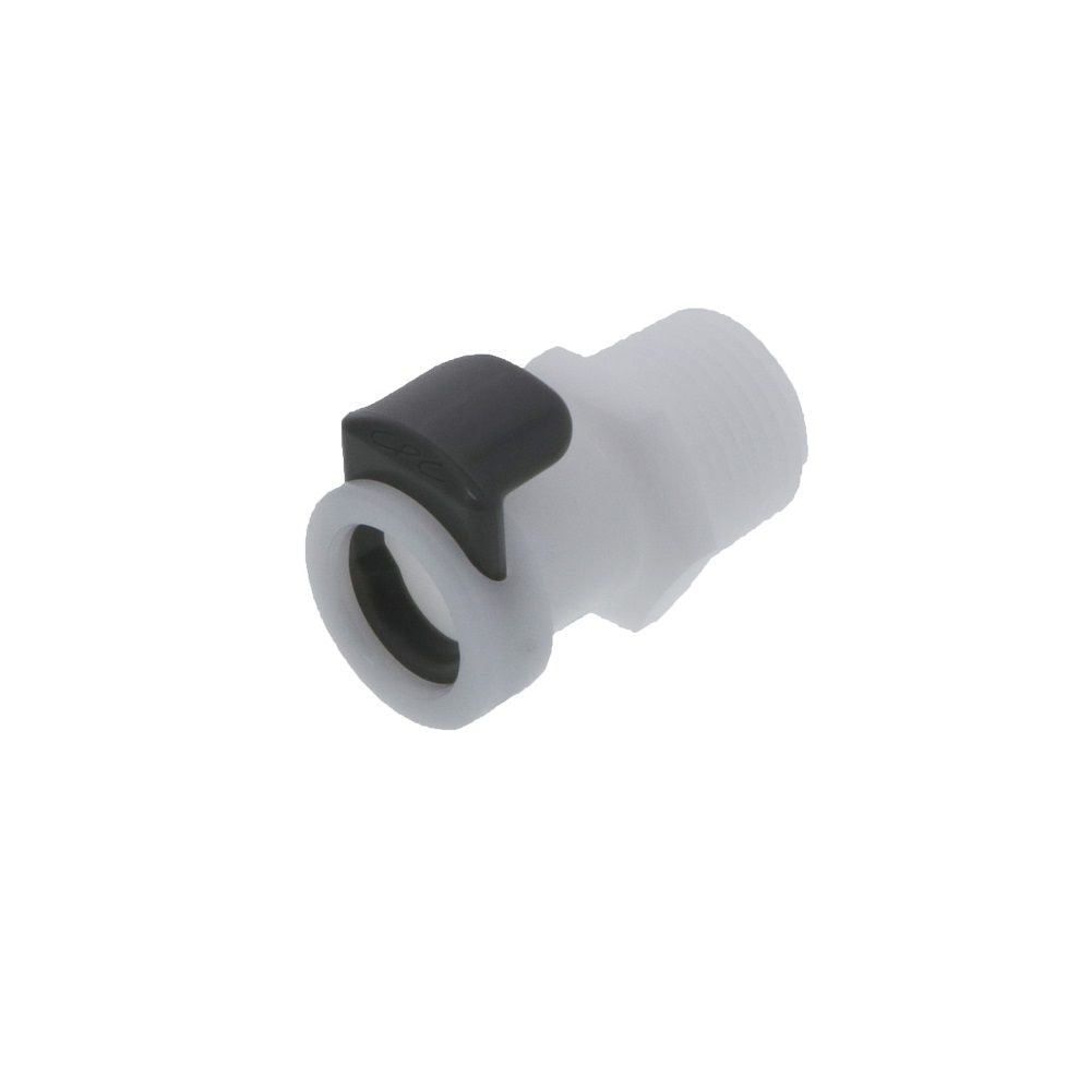 APC10006 Male Thread Coupling Body 3/8 NPT