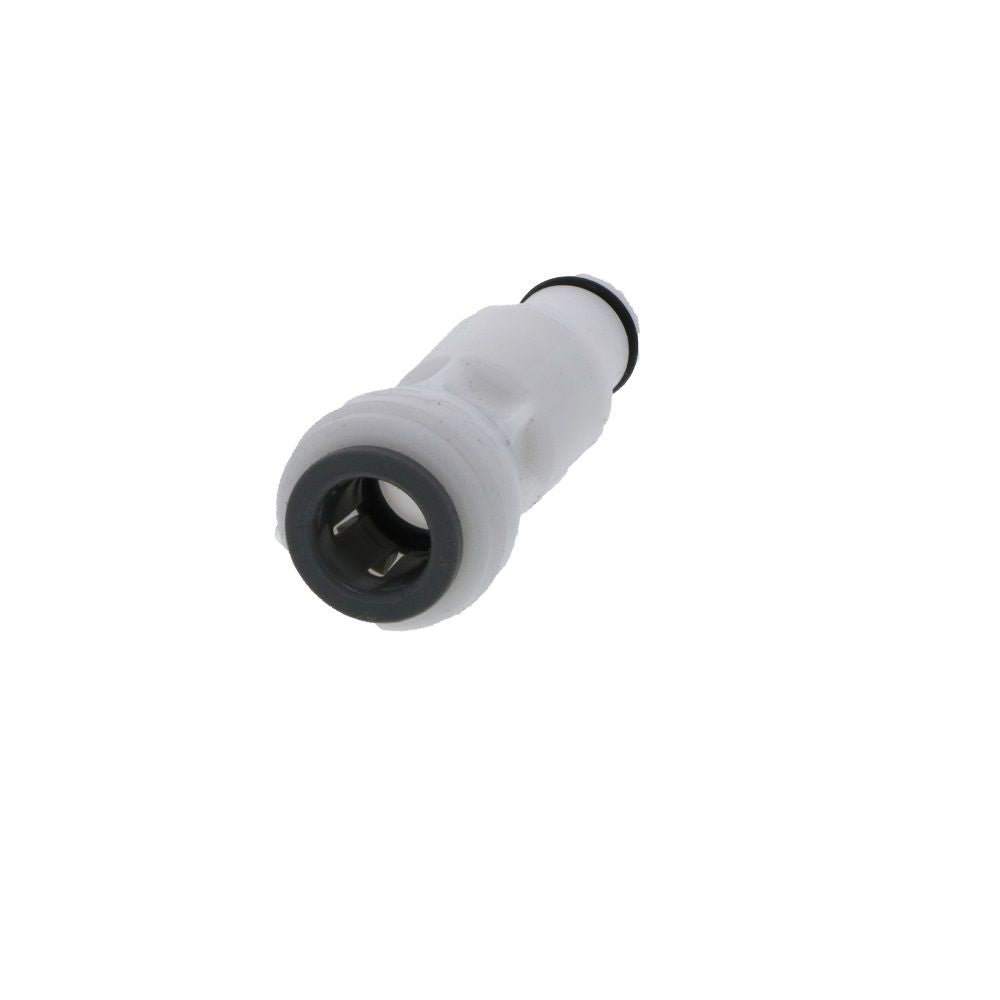 PLCD29006 Valved In-Line Quick Connect Coupling Insert 3/8 JG