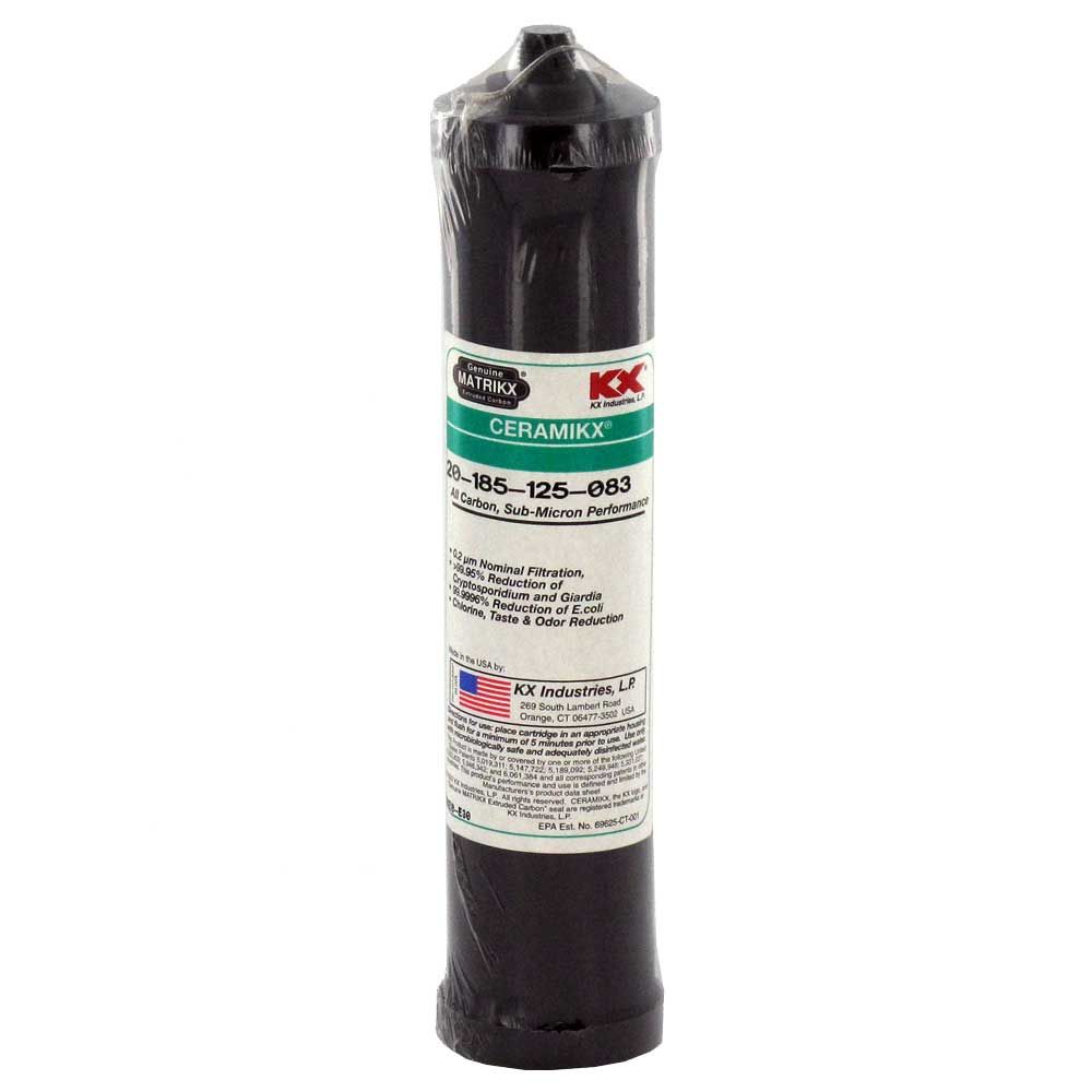 Ceramikx® SC Replacement Filter