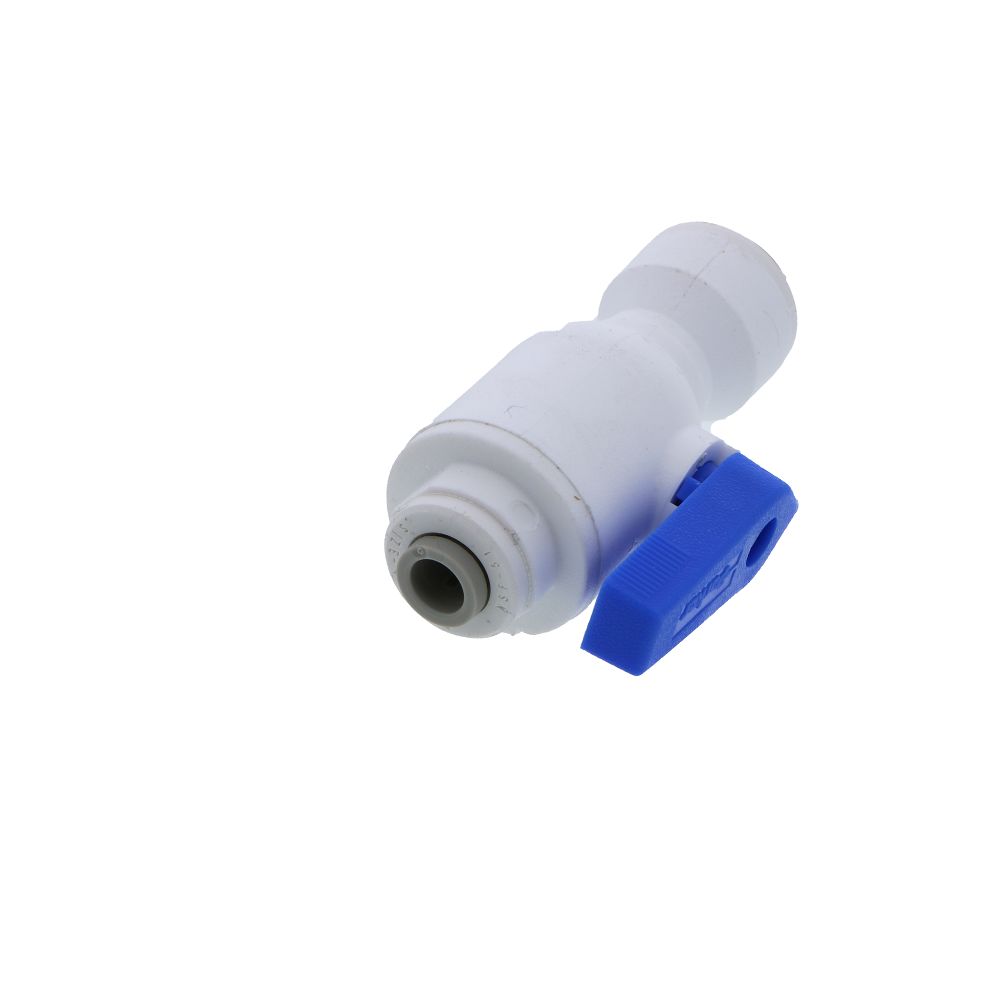 Parker PP4VUC6-MG Valve Union Connector - 1/4 QC x 3/8 QC