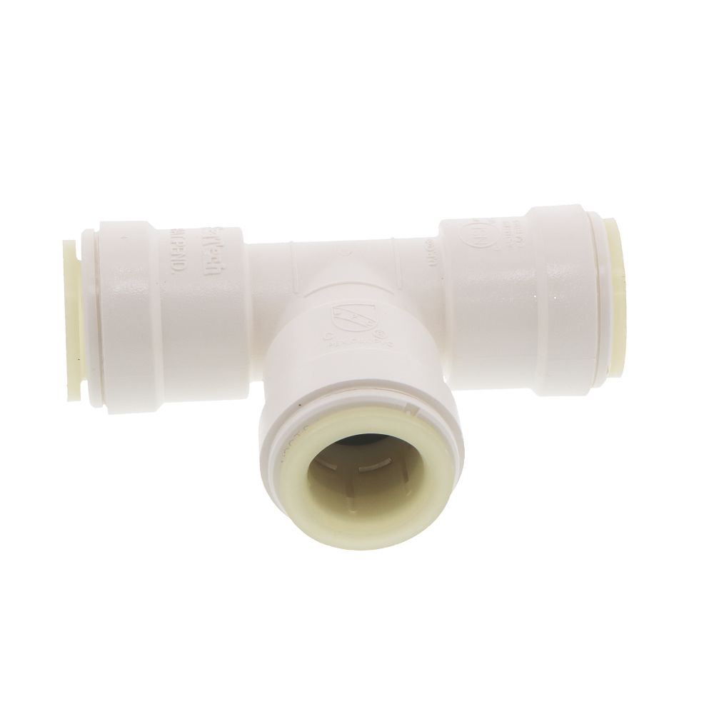 Watts AquaLock/SeaTech - Union Tee - 1/2 CTS x 1/2 CTS x 1/2 CTS