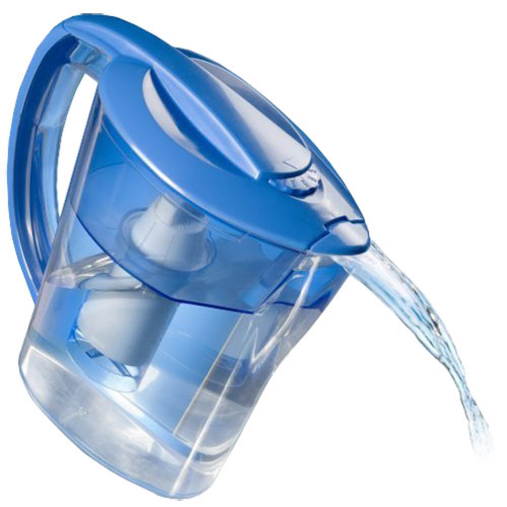 Culligan PIT-1 Water Filter Pitcher