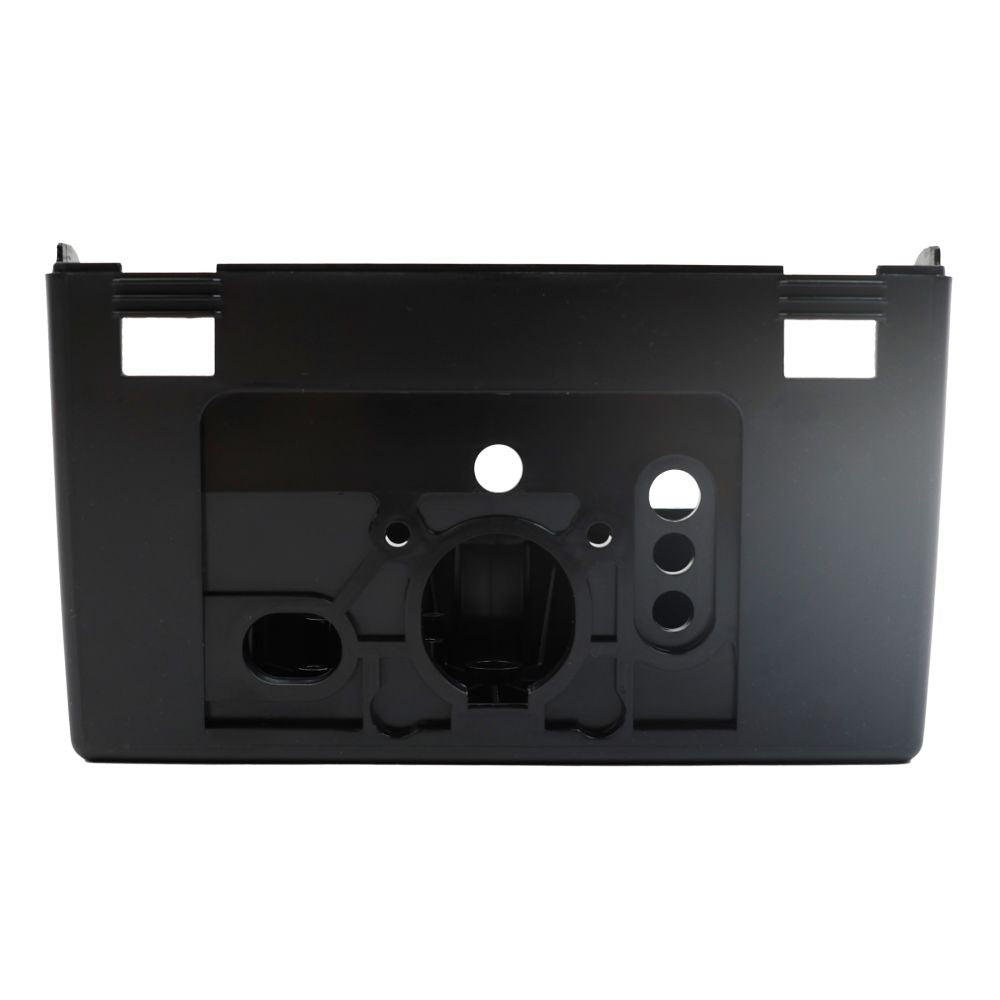 Backplate Base - 285 - BLACK