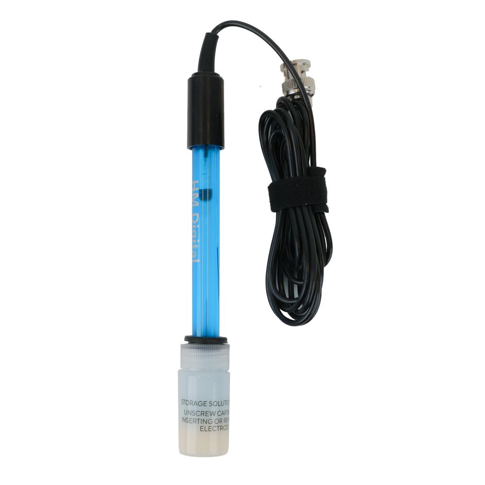 HM Digital SP-P5 pH Replacement Probe for HydroMaster HM-500