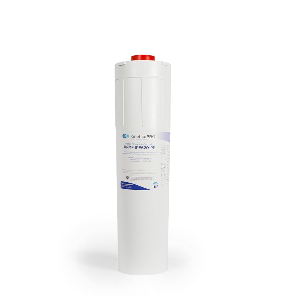 KineticoPRO KPMF IPF620-PP - IcePRO Series, 20" Cartridge w/ Scale Control