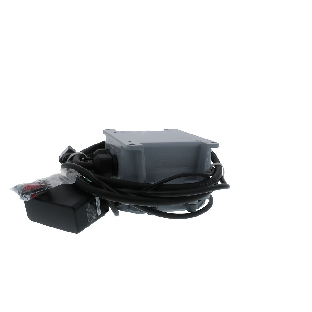 Solenoid Kits w/ Junction Box for UVMax D4 Plus Systems