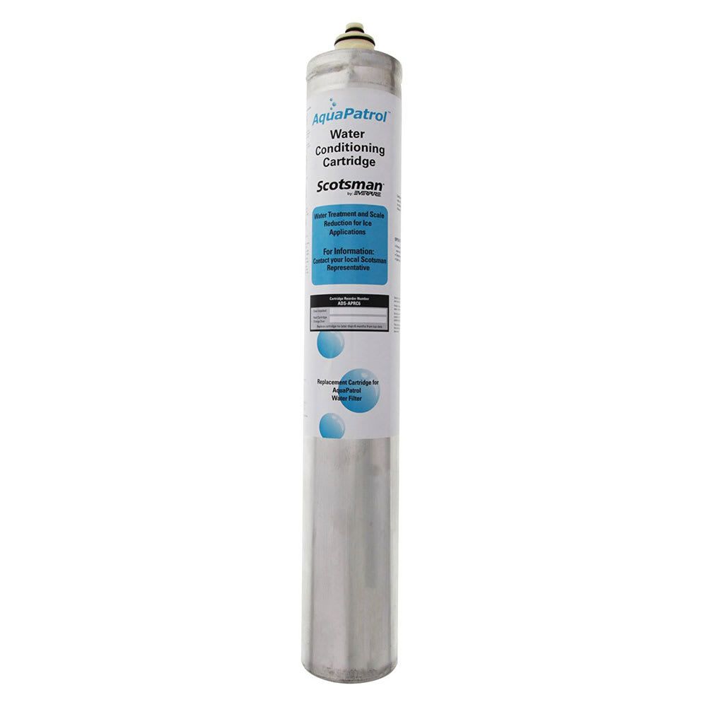Scotsman AQUAPATROL APRC1-P Ice Machine Replacement Cartridge