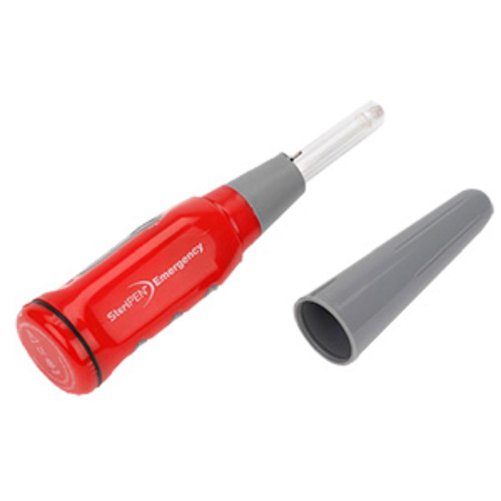 SteriPEN Emergency UV Water Purifying Pen
