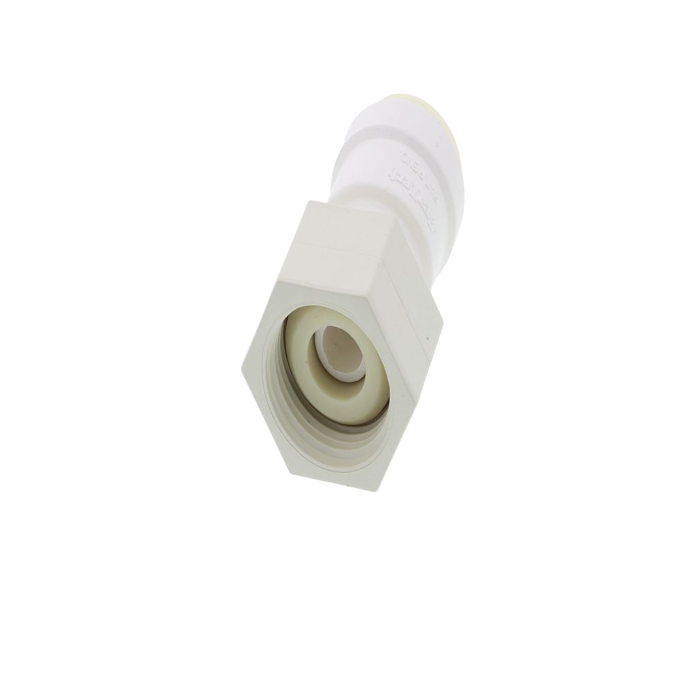 Watts AquaLock/SeaTech - Female Connector - 1/2 CTS x 3/4 NPS