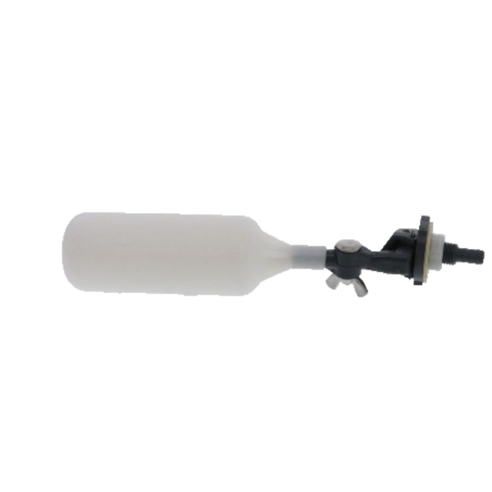 Kerick MB22 Mini Adjustable Float Valve – 1/4 ID Barb