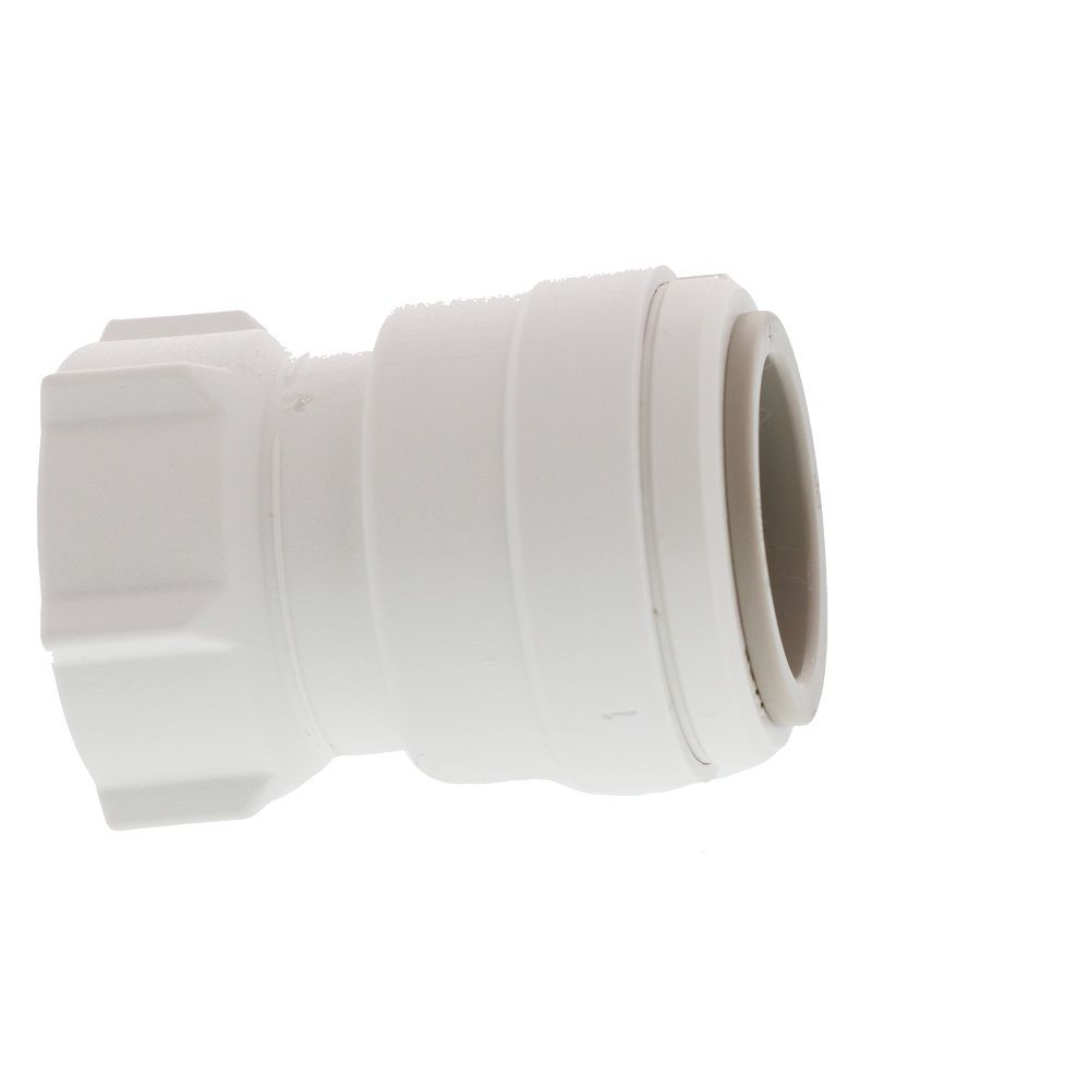 John Guest Female Connector BSP - 22mm x 3/4 BSP