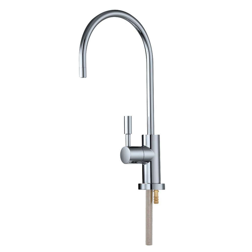 Likuan 888 Series Chrome Plated Air Gap Faucet