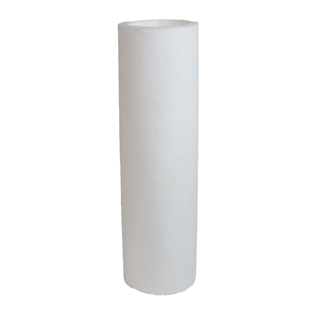 Neo-Pure MB-645200-01 20" Polypropylene Sediment Depth Filter 1 Micron