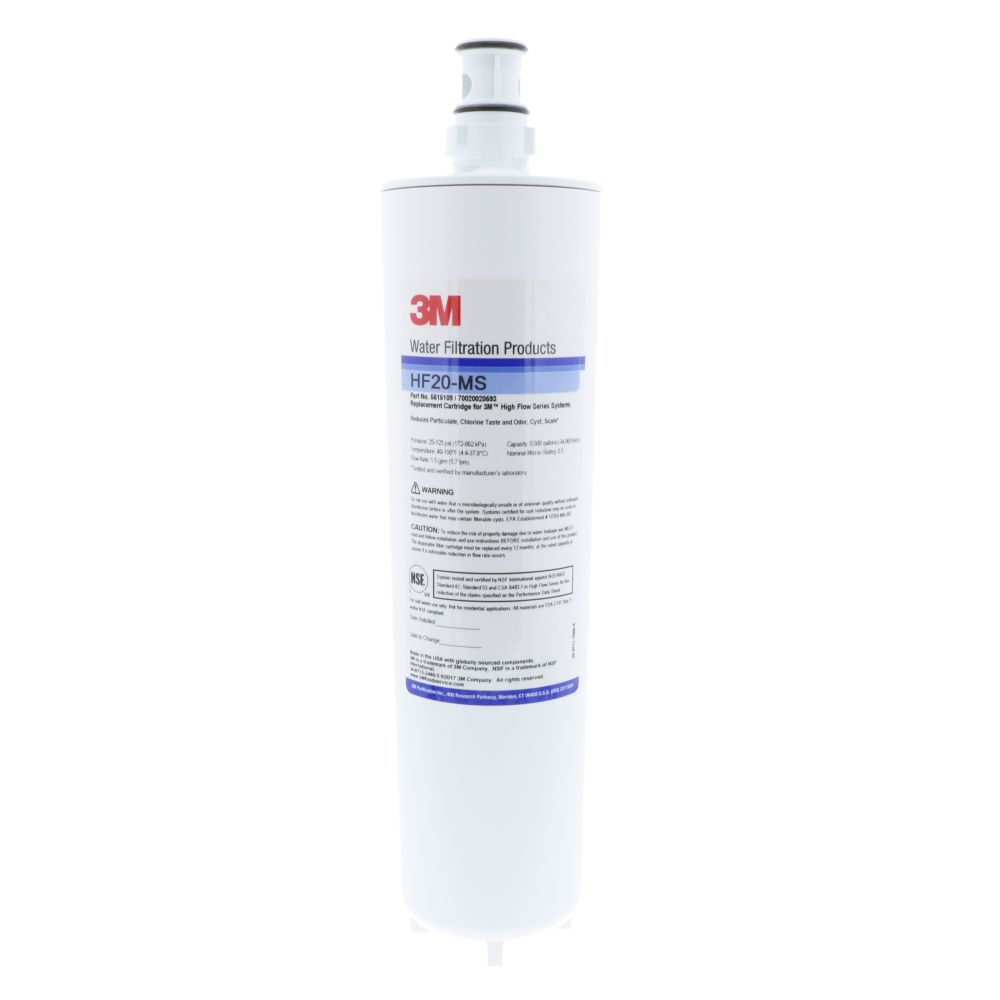 3M HF20MS Coffee & Tea Replacement Cartridge 5615109