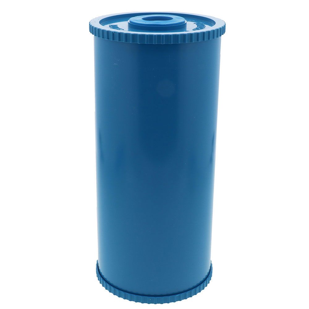 Aries AF-10-3232-BB Calcor pH Neutralization Cartridge 10" x 4.5"