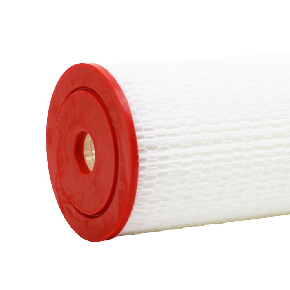 Neo-Pure PS-45200-10 20" BB High Efficiency Pleated Filter 10 micron