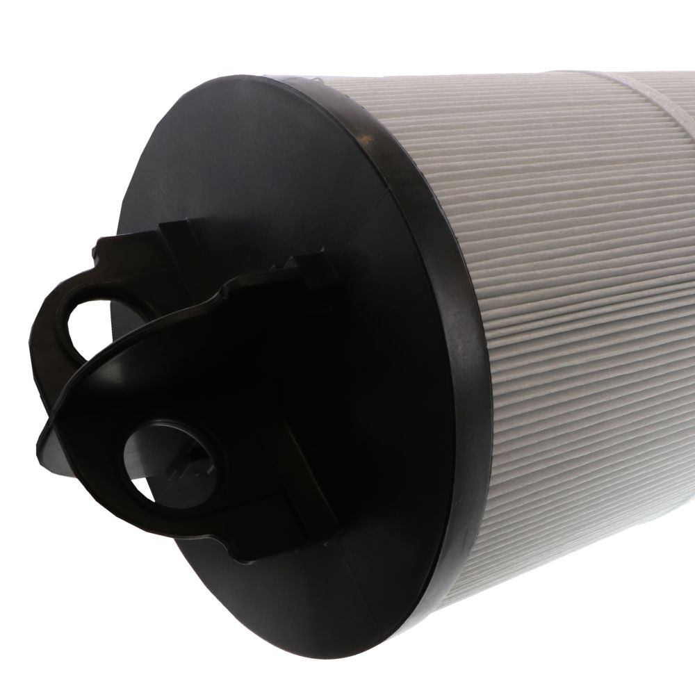 Watts Big-Bubba Pleated Cartridge, 50 micron