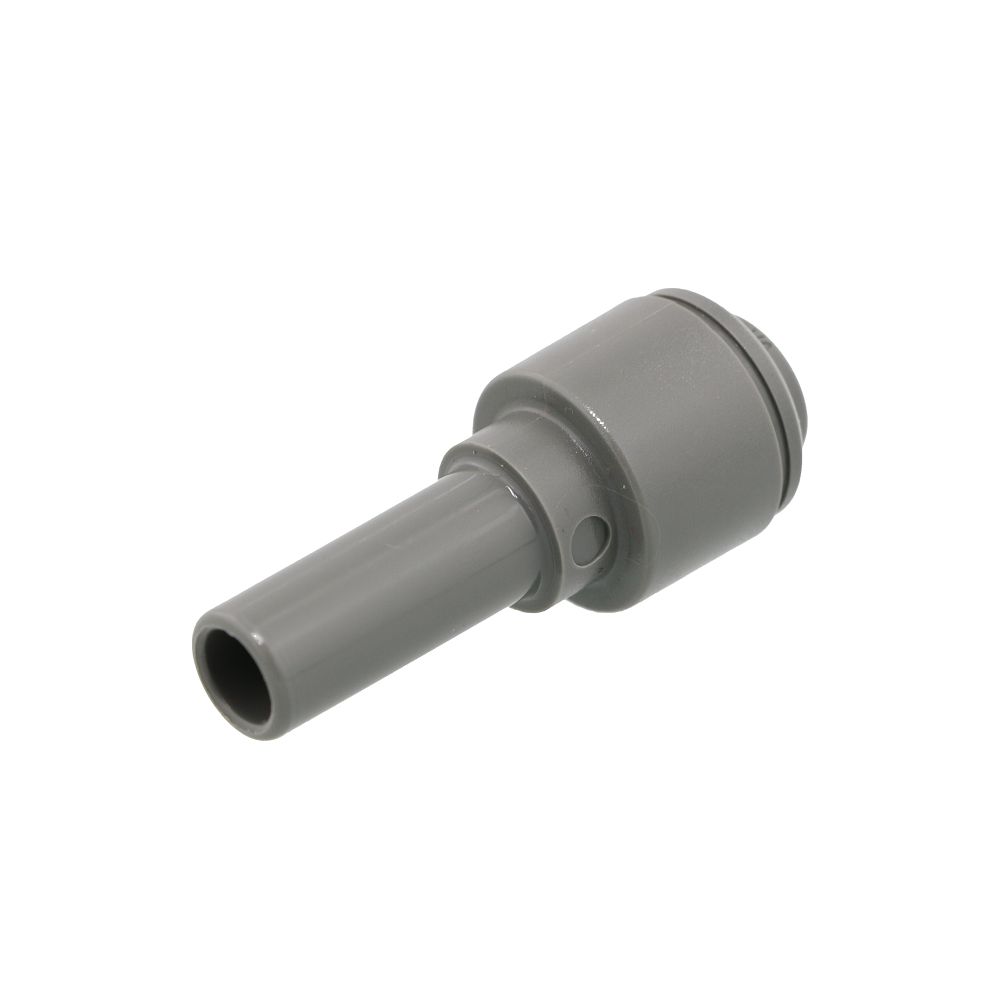 John Guest Reducer Stem - 1/4 x 5/16 Stem