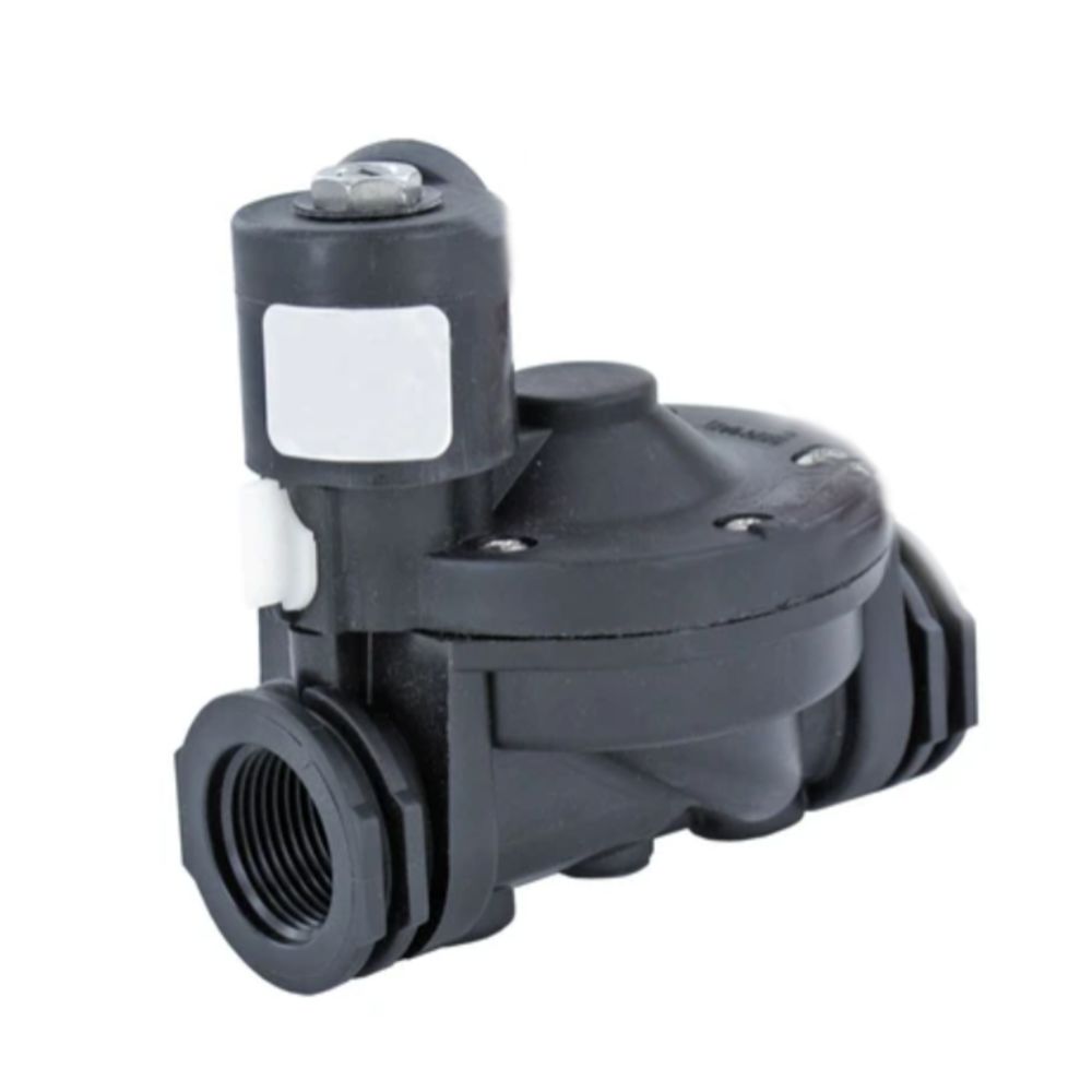 34800021 UV Solenoid Valve 1" FNPT 120 volt for NC/LOC