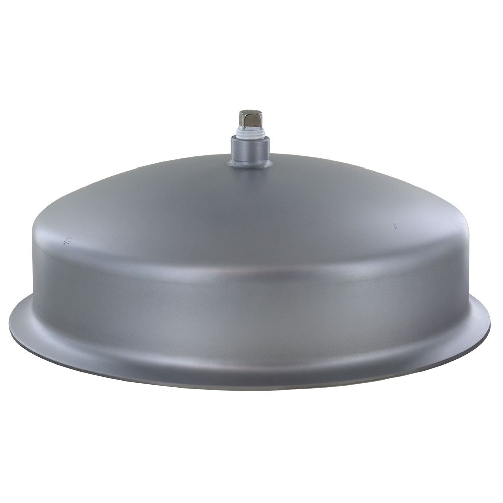 Neo-Pure 802-S Band Clamp Replacement Head for 4 & 5 Round Housings