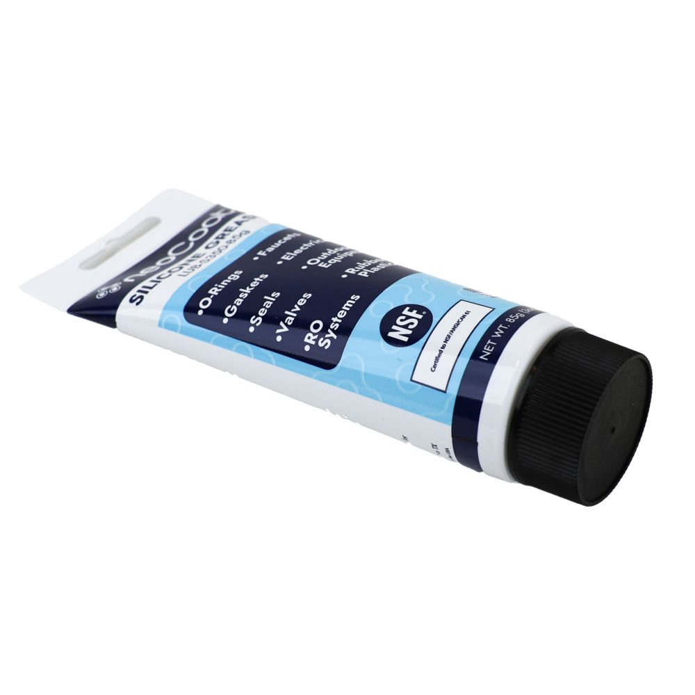 neoCoat Silicone Grease - 3 Oz. Tube