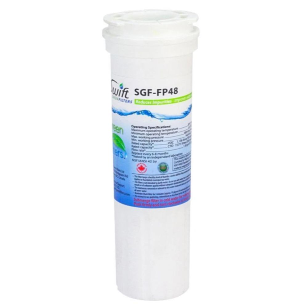 Swift Green SGF-FP48 Refrigerator Filter