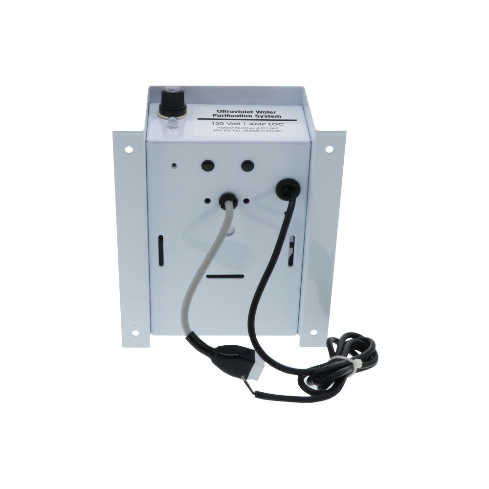 Aqua Flo 44302309 Control Module 120V NO