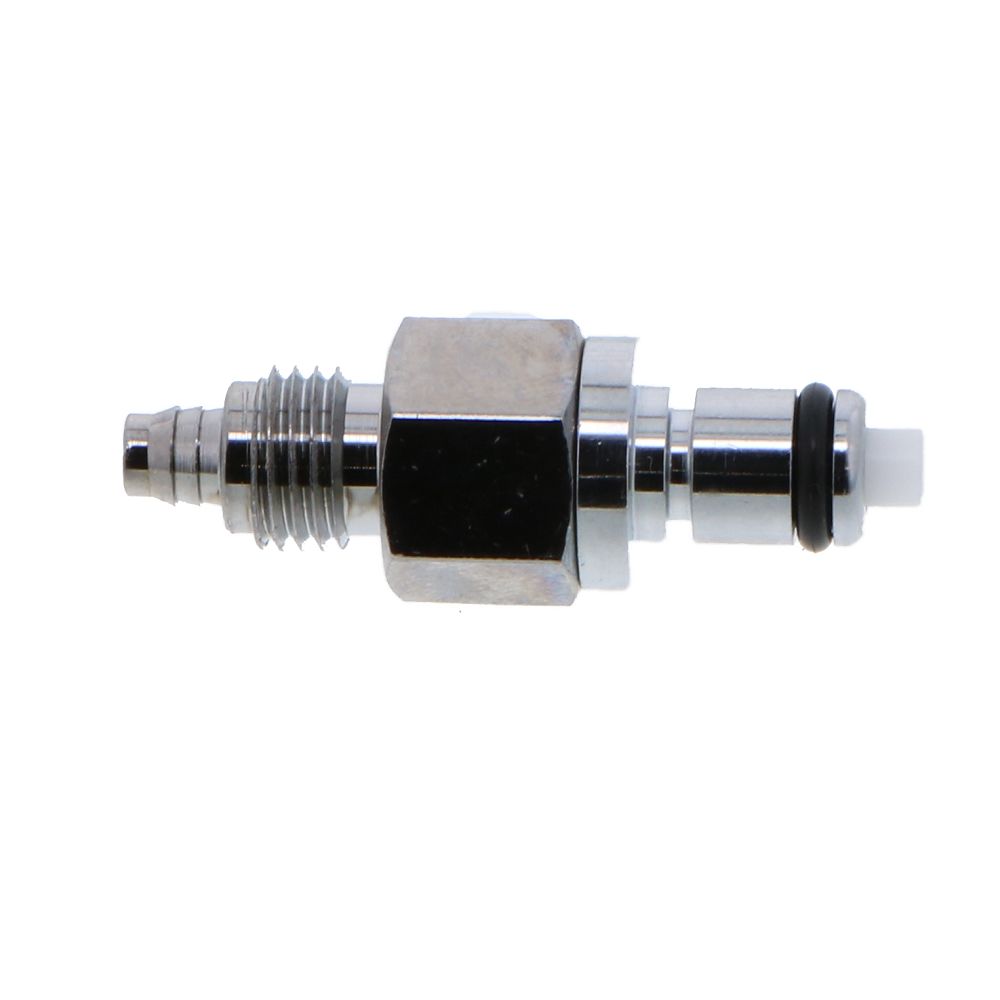 MCD2004 Valved In-Line PTF Coupling Insert 1/4 PTF