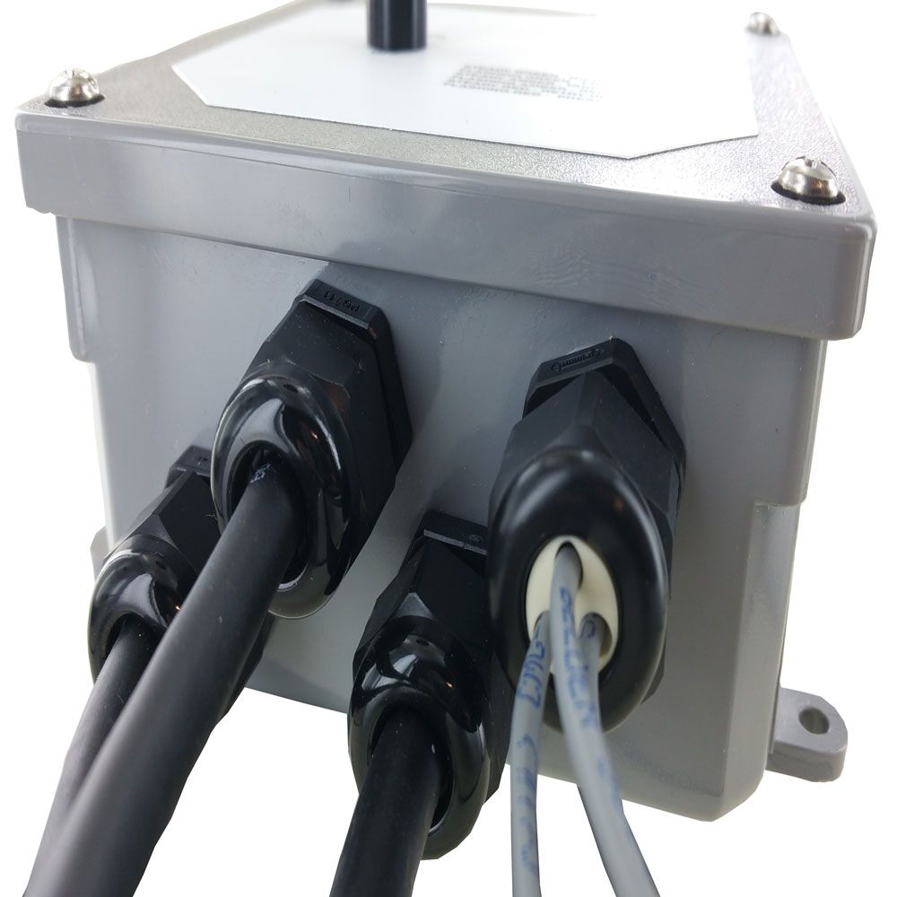 Axeon 200857 RO Control Panel Minitrol Standard