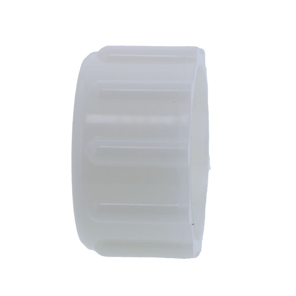 Garden Hose Nut - Nylon