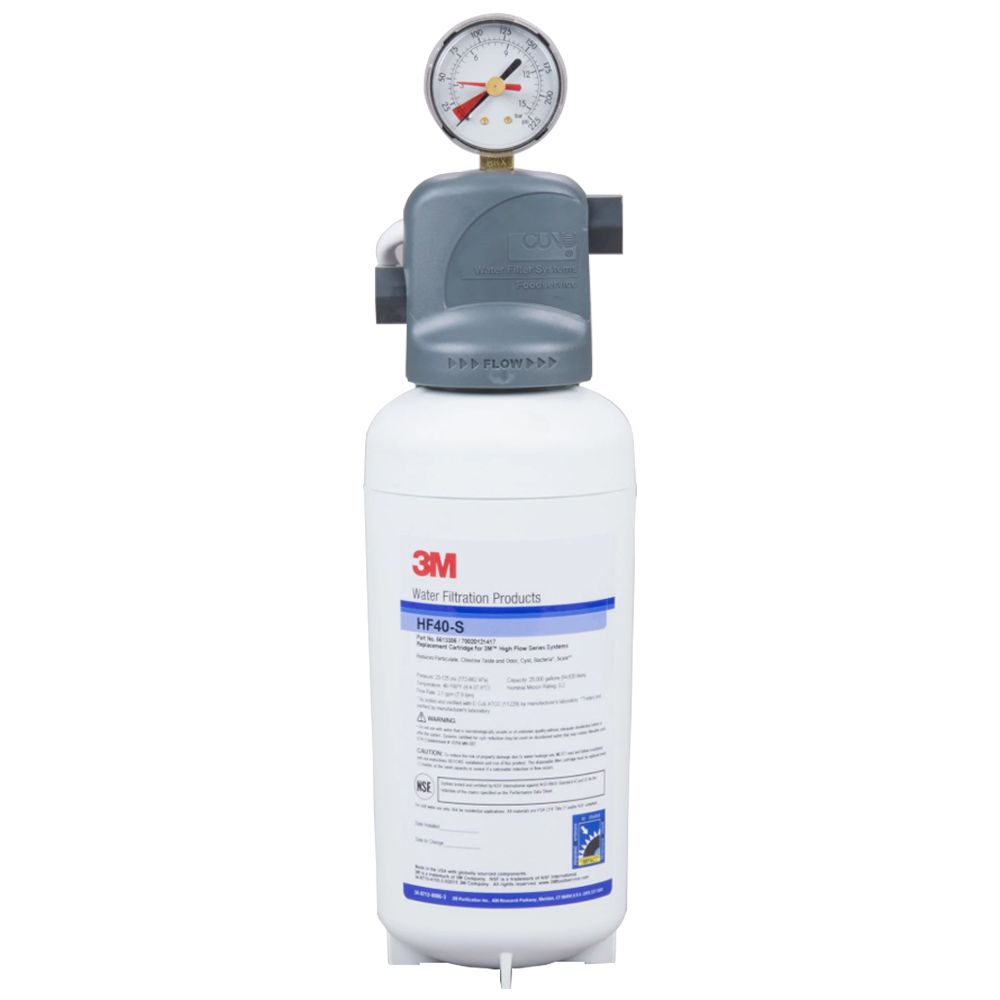 3M ICE140-S Ice Filtration System 56162-03